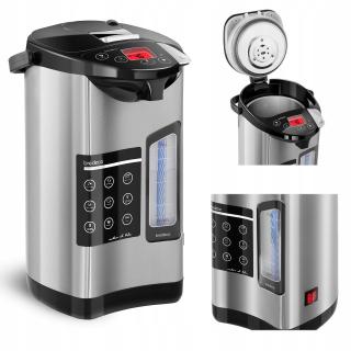 Ohrievač jedla - Ohrievač Bredeco 5L